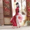 Barbie Chinoiserie Red Moon  2004