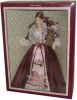 Barbie Victorian with Cedric Bear 2000