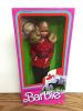 Barbie Canadian 1988