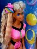 Barbie Beach Blast