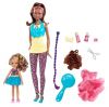 Barbie So In Style Locks of Looks Collection KARA & KIANNA 2011