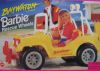 Barbie Bay watch Rescue Wheels