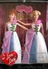 Barbie Lucy and Ethel Buy the Same Dress  2007