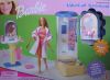 Barbie All Around Home Bathroom Play Set 2001