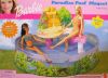 Barbie Waterfall Fantasy Poo Playset 2002