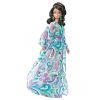 Barbie Palm Beach Breeze Caftan  2010