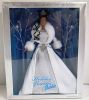 Barbie 2003 Holiday Visions Winter Fantasy AA