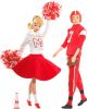 Barbie Campus Spirit & Ken Giftset 2008