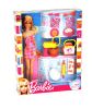 Barbie Accessory Packs Brunch Time