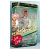 Barbie I Love Lucy Job Switching 1999