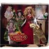 Barbie Christmas Carol & Kelly Giftset 2008