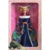 Barbie Medieval Lady 1995