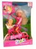 Barbie Bicyclin' Stacie