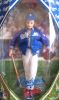 Barbie Los Angeles Dodgers 1999