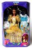 Barbie Disney Beauty and the Beast as Belle