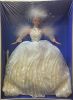 Barbie Snow Princess Blonde 1994