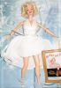 Barbie Marilyn Monroe Seven Year Itch (white dress) 1997