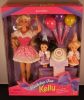 Barbie Birthday Fun & Kelly Giftset 1996