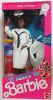 Barbie NAVY African American 1991