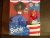 Barbie President African American  2000