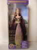 Barbie Princess of the French Court 2001