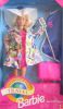 Barbie International Travel  1994