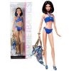 Barbie Basic Swimsuit Model#05 2012