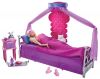 Barbie Bed to Breakfast