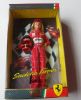 Barbie Scuderia Ferrari  2000