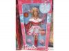 Barbie 2011 Happy Holidays Limited Edition