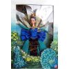 Barbie The Peacock 1998