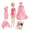 Barbie Sparkling Pink Giftset 2009