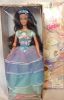 Barbie Avon Spring Tea Party Brunette  1997