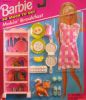 Barbie Cleanin' House Dress and Play