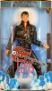 Barbie Ken as ELVIS King of Rock n Roll 1998