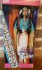 Barbie Native American 2nd Edition 1994