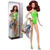 Barbie Basic Swimsuit Model#02 2012