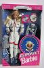 Barbie Career Collection SE Astronaut