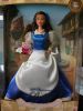 Barbie 10th Anniversary Beauty and the Beast Bell
