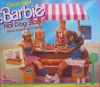 Barbie California Dream Hotdog Stand