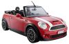 Barbie Kens Mini Cooper Car 2012