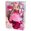 Barbie Princess Charm School Transforming Blair (white)