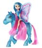 Barbie A Fairy Secret Fairy and Pony (blue)