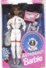 Barbie Astronaut (black)