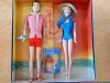 Barbie In The Swim and Ken Gift Set 2011