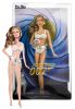 Barbie James Bond Dr. No Ursula Andress  2010