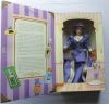 Barbie Mrs. PFE Albee (lavender dress) 1997