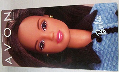 avon barbies worth money