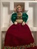 Barbie Holiday Jewel 1995