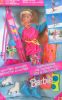 Barbie Winter Sport Set w Skis (1994)